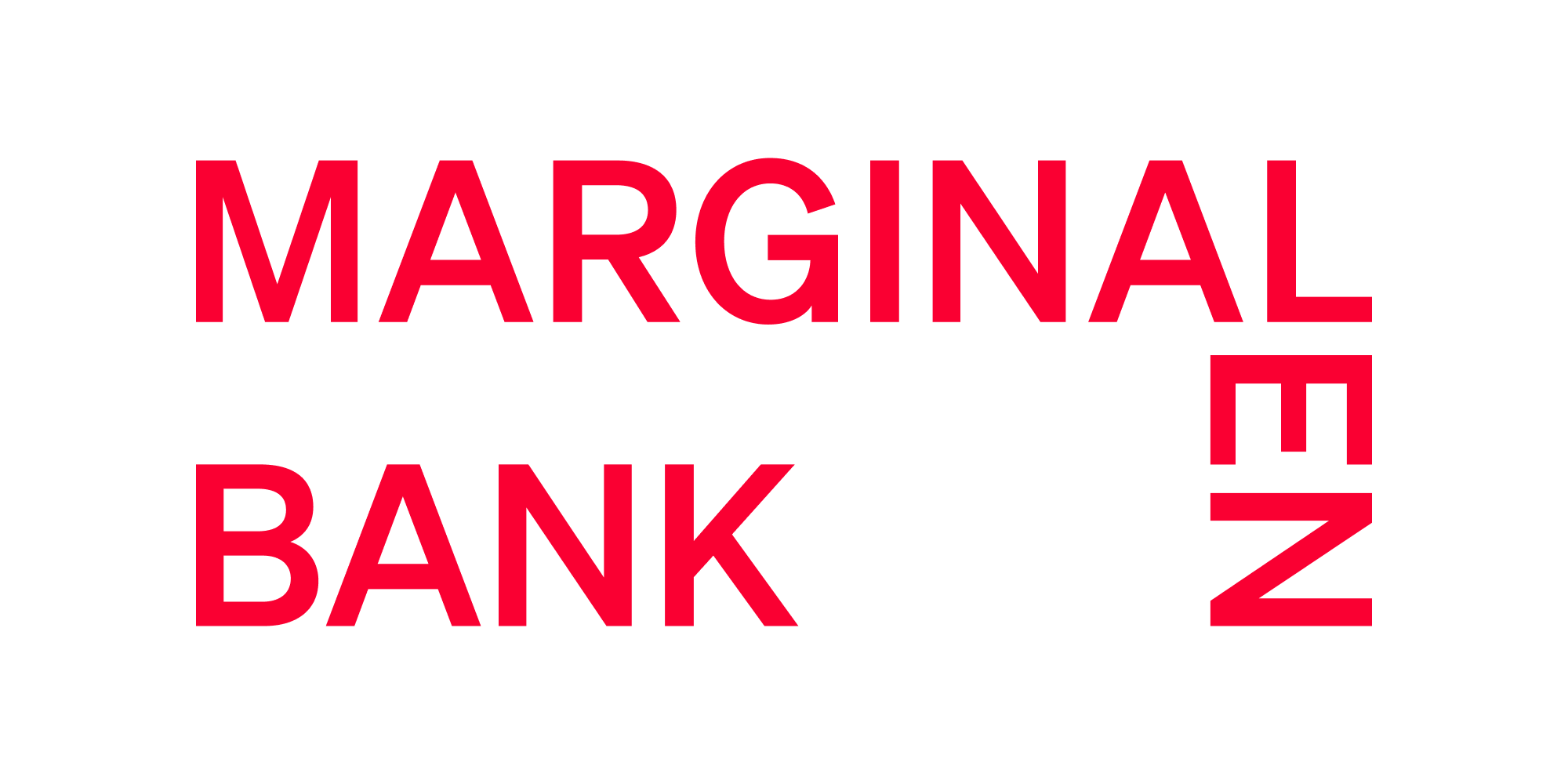 marginalen bank