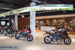 Alle BMW Motorrad Modelle  Motorrad Center Stockholm