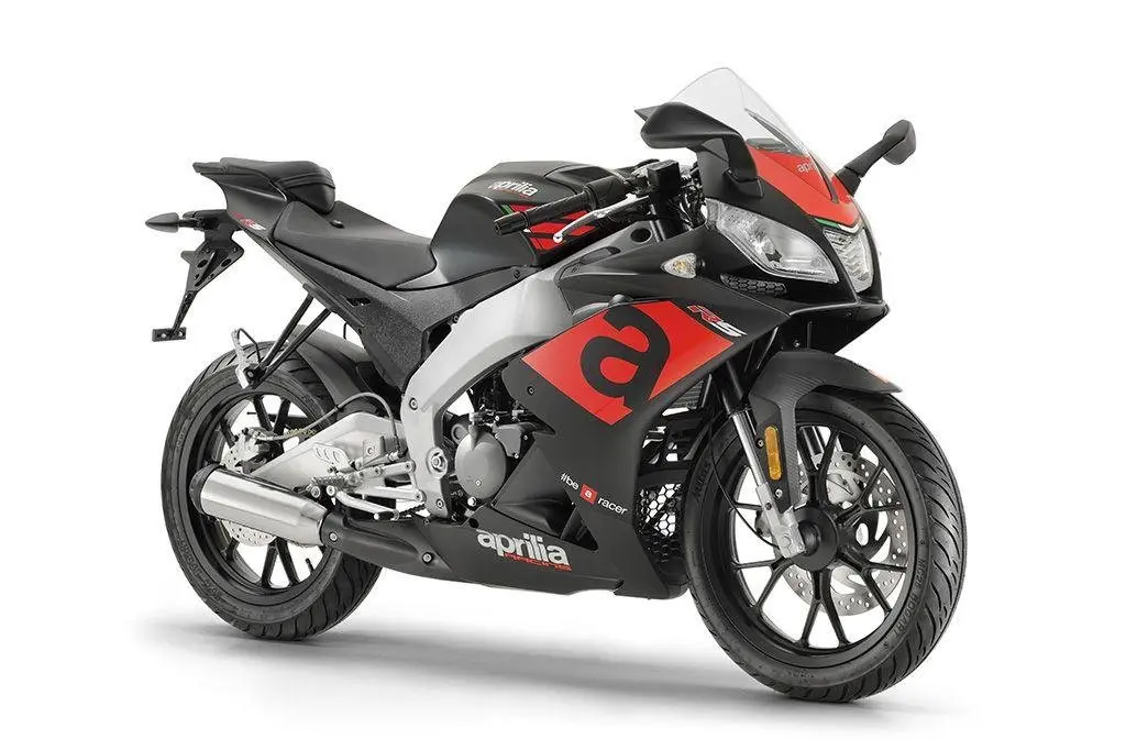 mcparken | Aprilia RS50 Omg. Lev. • 2021 säljes av PROBIKE GÖTEBORG i  Mölndal, Västra Götaland för 46 900 kr - Regnr: VIN: