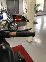 RB Motorradheber Hydraulisch für Harley Davidson Night Train FXSTB 