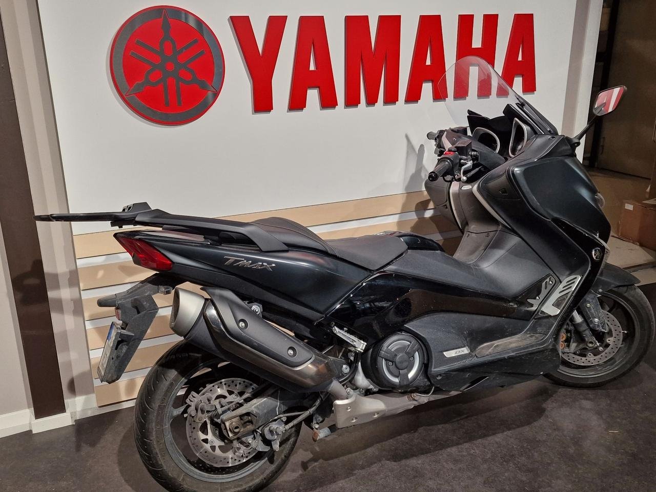 For Sale Yamaha TMAX 530 DX £6995.00